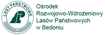OŚRODEK ROZWOJOWO- WDROŻENIOWY LASÓW PAŃSTWOWYCH W