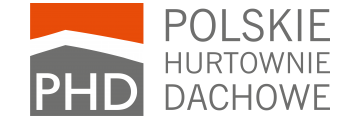 PHD polskie hurtownie dachowe