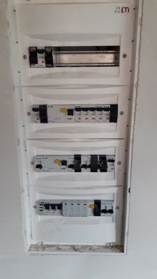 Instalacja elektryczna w domu