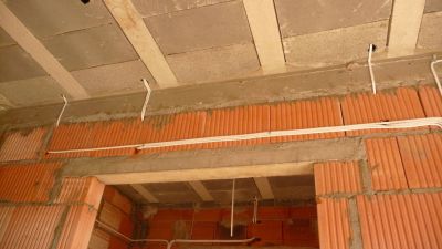 Instalacja elektryczna w domu - INST-AL