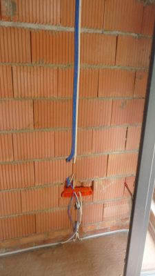 Instalacja elektryczna w domu