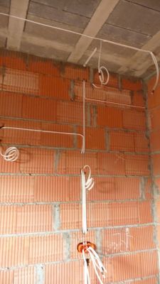 Instalacja elektryczna w domu