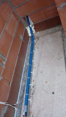 Instalacja elektryczna w domu