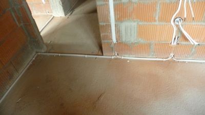 Instalacja elektryczna w domu