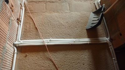 Instalacja elektryczna w domu