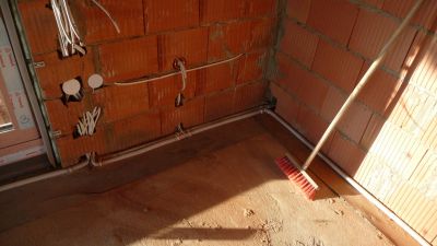 Instalacja elektryczna w domu