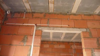 Instalacja elektryczna w domu - INST-AL