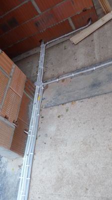 Instalacja elektryczna w domu