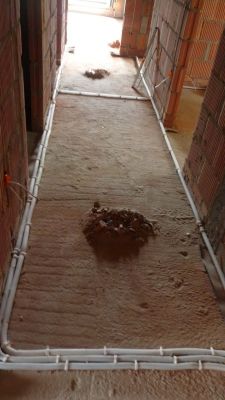 Instalacja elektryczna w domu - INST-AL